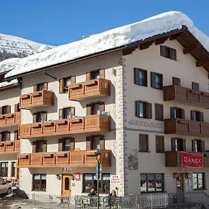 San Rocco 3* Livigno
