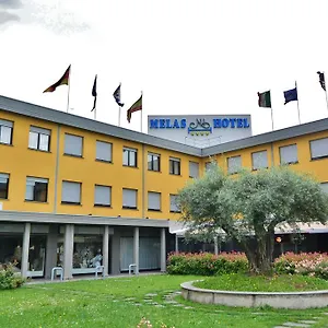 Melas 4* Merate
